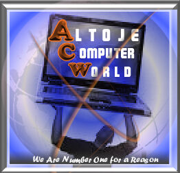 Altoje Computer World